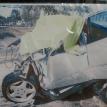 Yellow Tarp